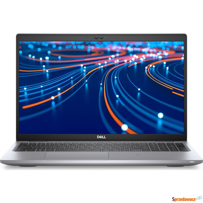 Laptop Dell Dell Latitude 5520 Core i5 1145G7... - Laptopy - Włocławek