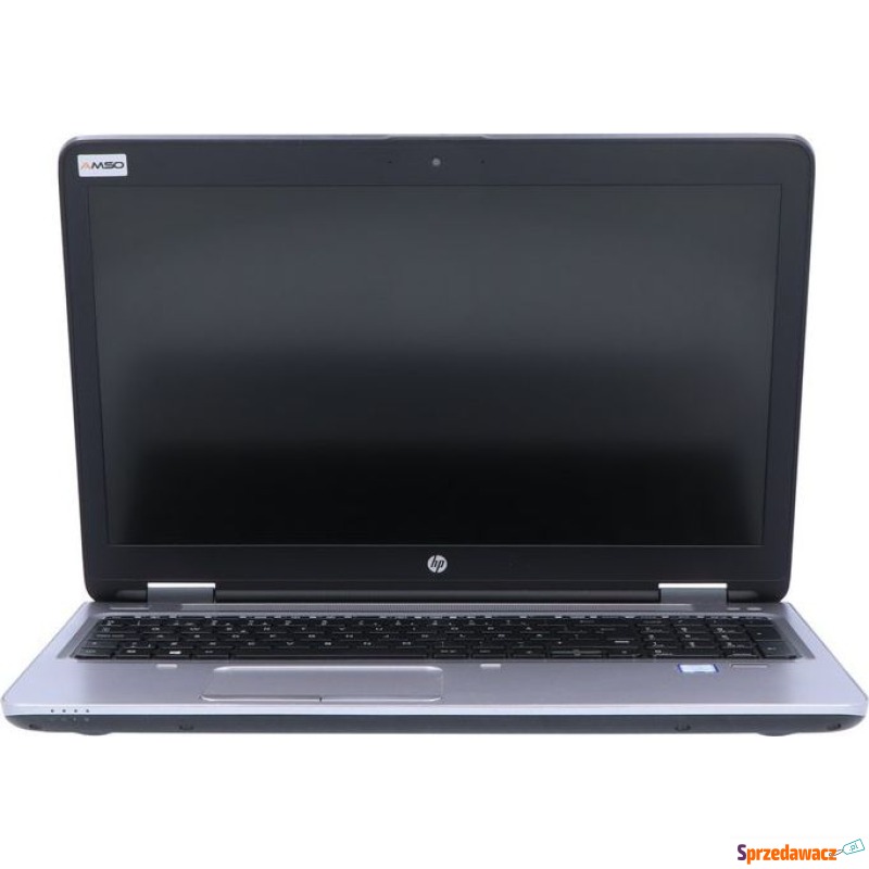 Laptop HP HP ProBook 650 G2 i7-6600U 8GB NOWY... - Laptopy - Gorzów Wielkopolski