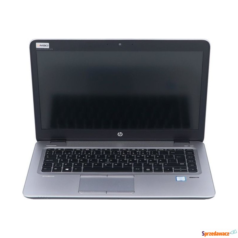 Laptop HP HP EliteBook 840 G3 i7-6600U 8GB NOWY... - Laptopy - Bielsko-Biała