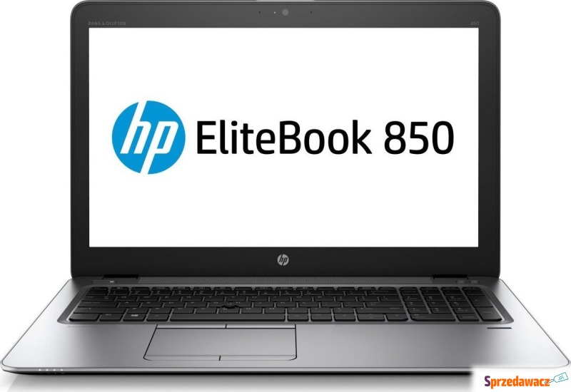 Laptop HP HP EliteBook 850 G4 Core i5 7300u (... - Laptopy - Radom