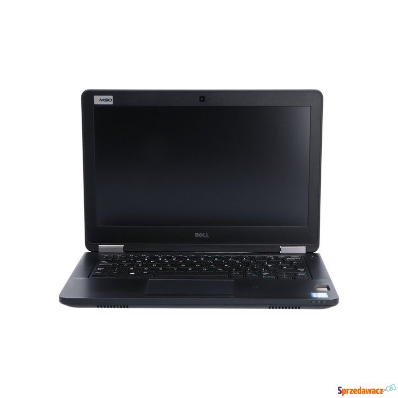 Laptop Dell Dell Latitude E5270 i7-6600U 8GB NOWY... - Laptopy - Gdańsk