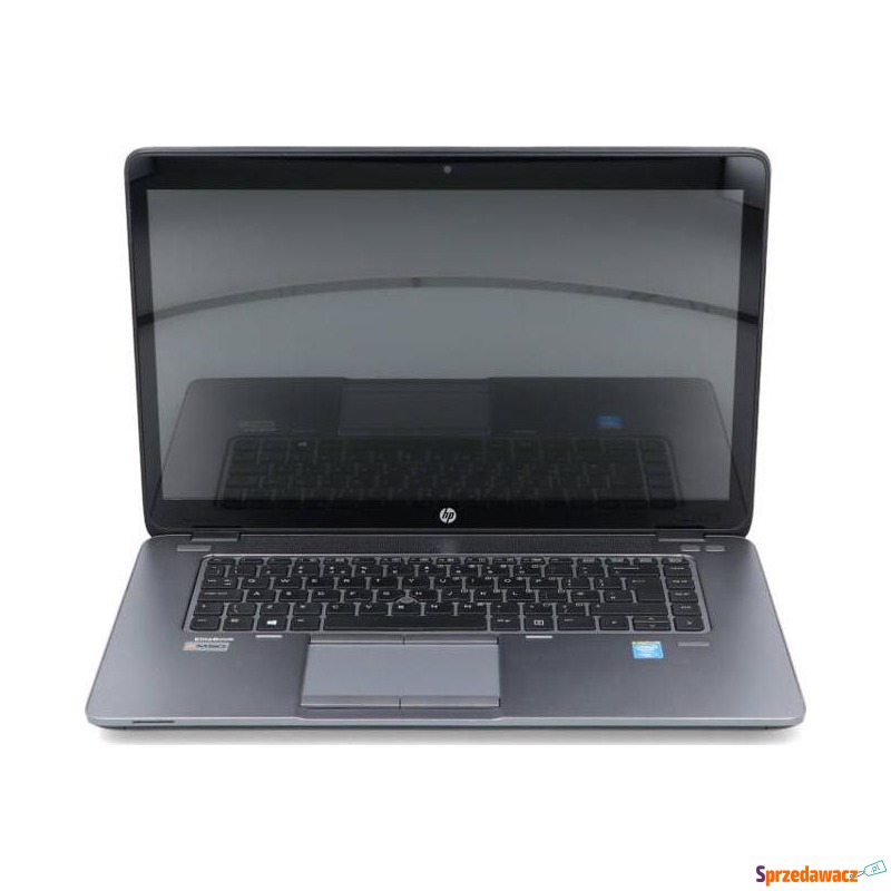 Laptop HP Dotykowy HP EliteBook 850 G2 i7-5600U... - Laptopy - Poznań