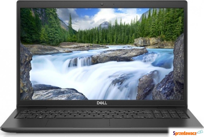 Laptop Dell Latitude 3520 (N058L352015EMEA_REF)... - Laptopy - Opole