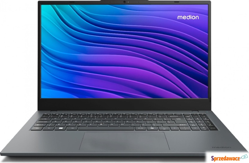 Laptop Medion Medion 30037643 MD62621 AKOYA E... - Laptopy - Gdynia