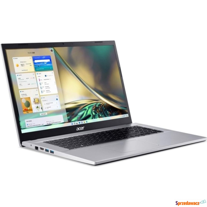 Laptop Acer Laptop Acer Aspire 3 - i5-1235U |... - Laptopy - Elbląg