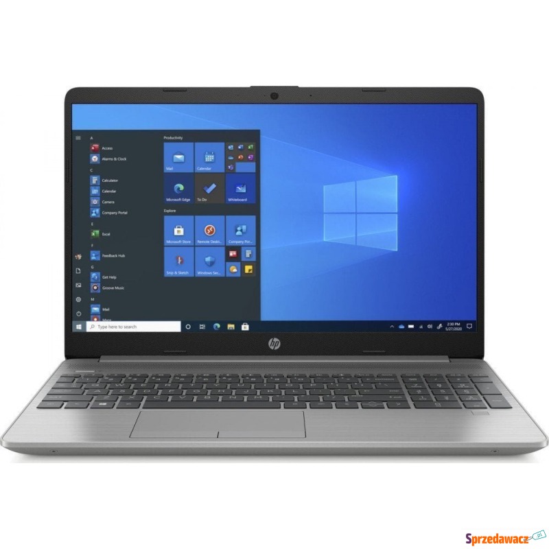 Laptop HP 250 G8 i3-1115G4 / 8 GB / 512 GB / W10... - Laptopy - Lębork