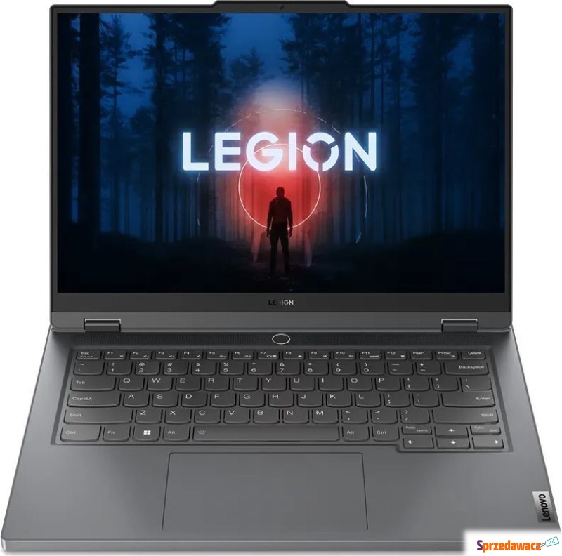 Laptop Lenovo Legion Slim 5 14APH8 Ryzen 7 7840HS... - Laptopy - Jaworzno