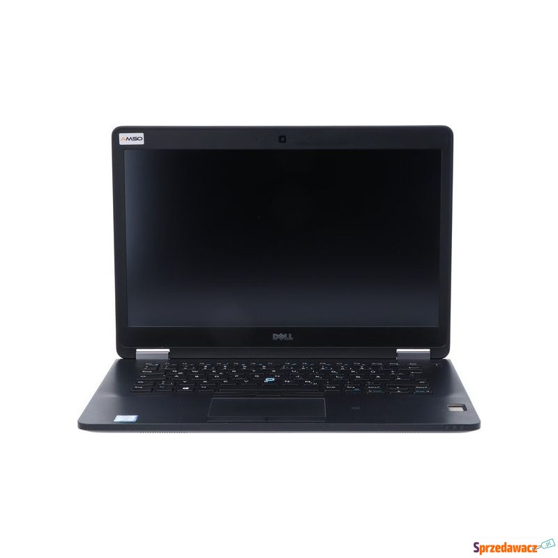 Laptop Dell Latitude E7470 - Laptopy - Grudziądz