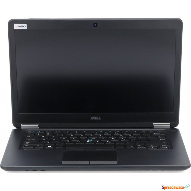 Laptop Dell Dell Latitude E7450 i5-5300U 8GB 240GB... - Laptopy - Piekary Śląskie