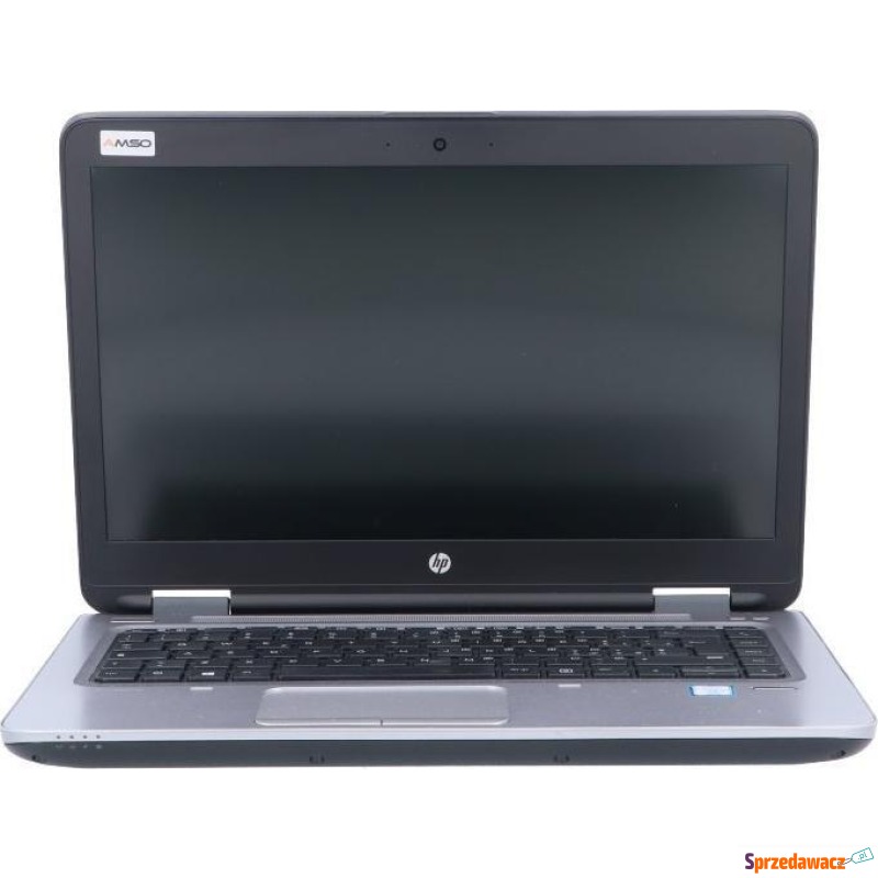 Laptop HP HP ProBook 640 G3 Intel i5-7300U 8GB... - Laptopy - Tarnobrzeg