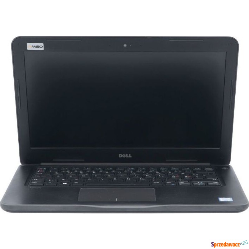 Laptop Dell Dell Latitude 3380 i3-6006U 8GB NOWY... - Laptopy - Białystok