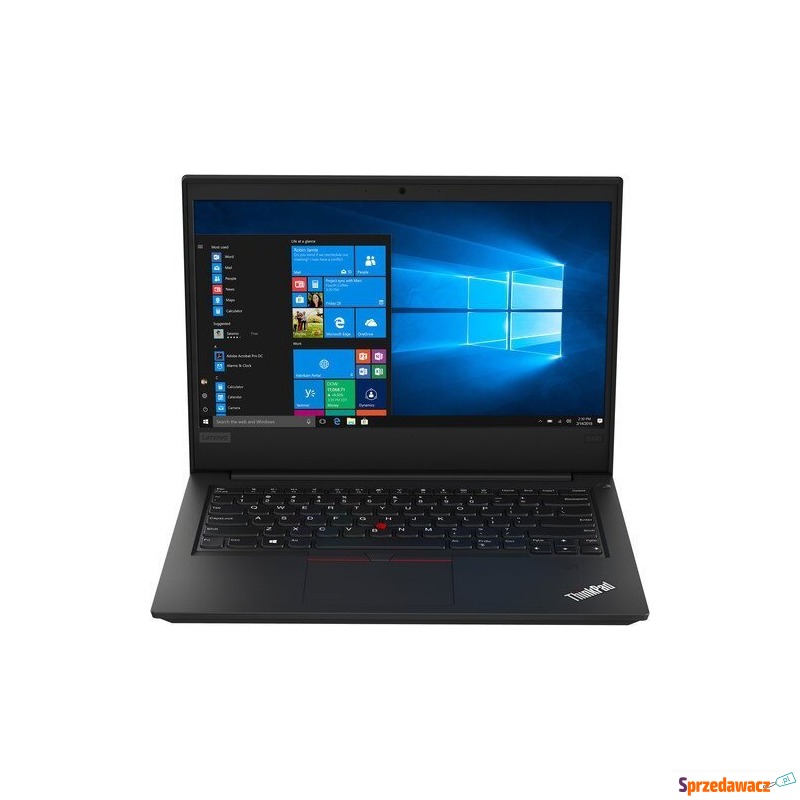 Laptop Lenovo Lenovo ThinkPad E490 Core i5 8265U... - Laptopy - Katowice