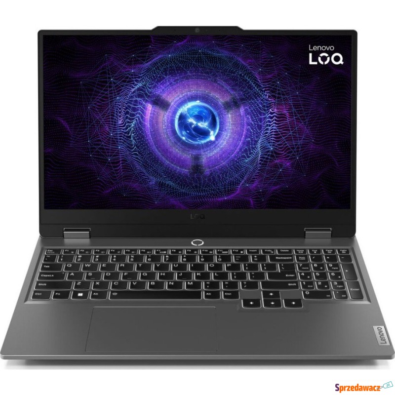 Laptop Lenovo Laptop Lenovo LOQ 15IAX9 15,6" 16... - Laptopy - Grudziądz