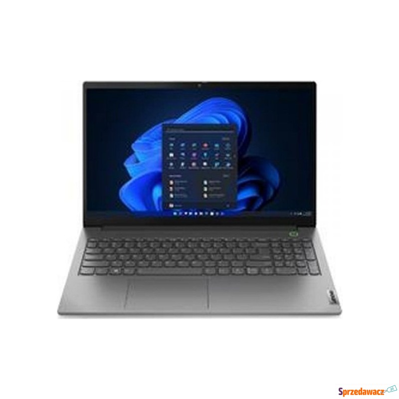 Laptop Lenovo Notebook Lenovo THINKBOOK 15 G4... - Laptopy - Rzeszów