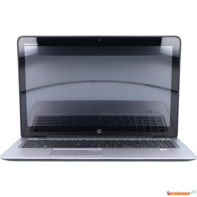 Laptop HP Dotykowy HP EliteBook 850 G3 i5-6300U... - Laptopy - Jaworzno