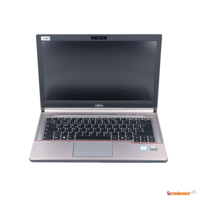 Laptop Fujitsu LifeBook E746 - Laptopy - Suwałki