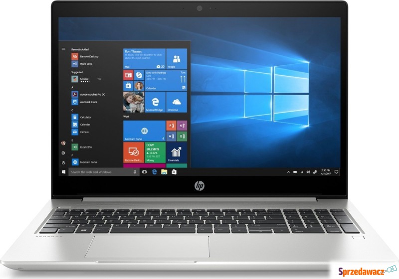 Laptop HP HP ProBook 450 G6 Core i7 8565u (8-gen.)... - Laptopy - Poznań