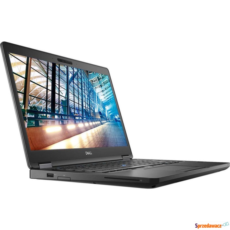 Laptop Dell Dell Latitude 5490 Core i5 7300U... - Laptopy - Mysłowice