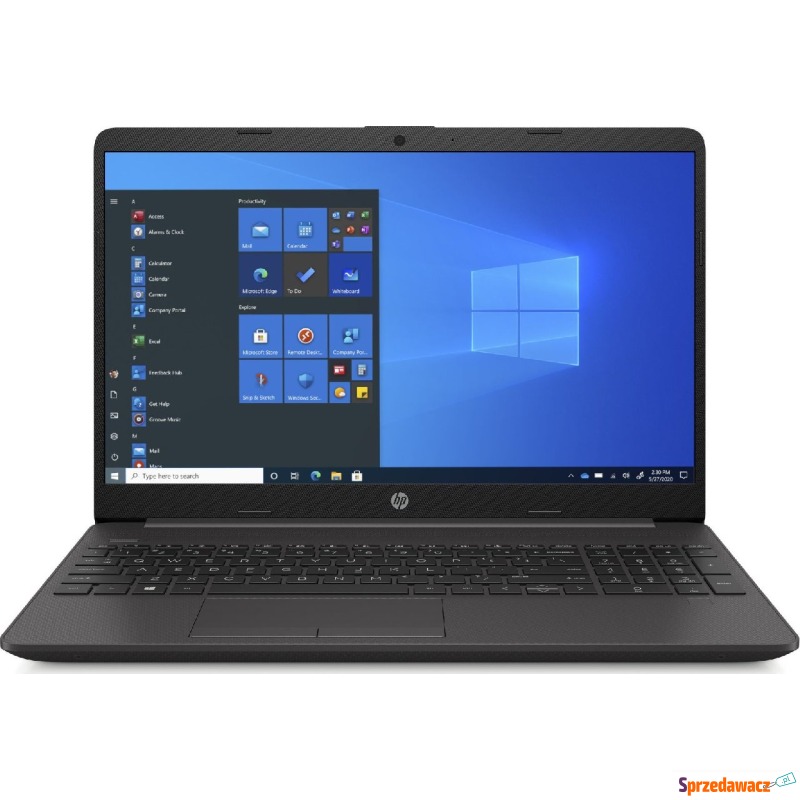 Laptop HP 250 G8 (3Z6B8ES) - Laptopy - Przemyśl