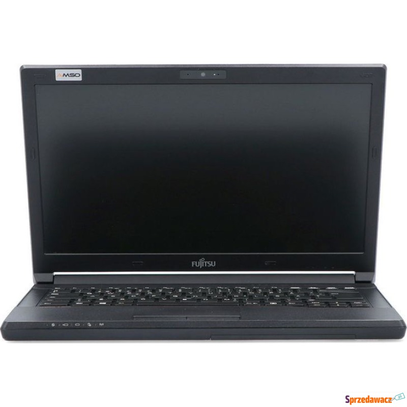 Laptop Fujitsu Fujitsu LifeBook E546 BN i3-6100U... - Laptopy - Toruń