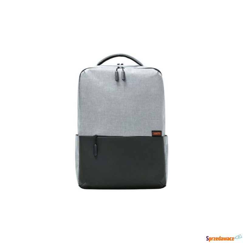 Plecak Xiaomi Business Casual 15.6" (BHR4904GL) - Torby, plecaki do laptopów - Skarżysko-Kamienna