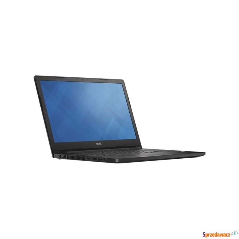 Laptop Dell Latitude 3570 (N004H2L357015EMEA) - Laptopy - Poznań