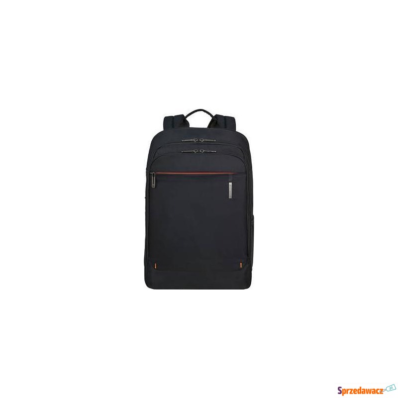 Plecak Samsonite NETWORK 4 17.3" (142311-6551) - Torby, plecaki do laptopów - Chełmno