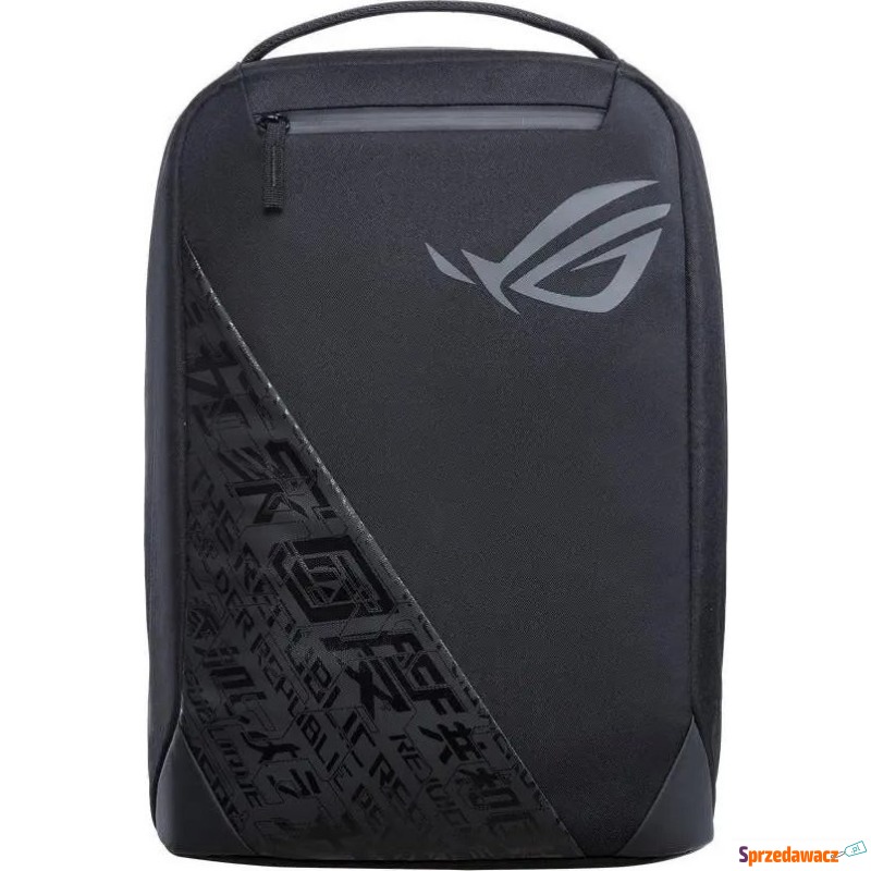 Plecak Asus LAPTOP BACKPACK 15 17 Asus ROG RANGER... - Torby, plecaki do laptopów - Szczecin