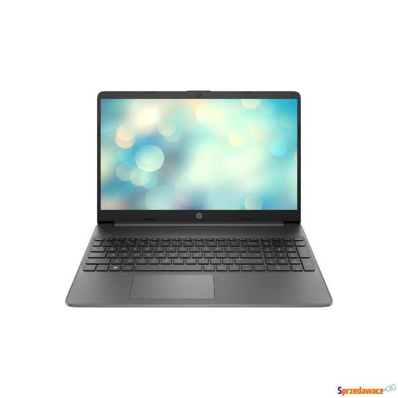 Laptop HP 15s-eq1010nw (21V78EA) - Laptopy - Gdynia