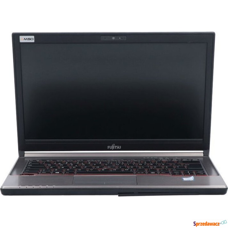 Laptop Fujitsu Fujitsu LifeBook E746 i5-6300U... - Laptopy - Bydgoszcz