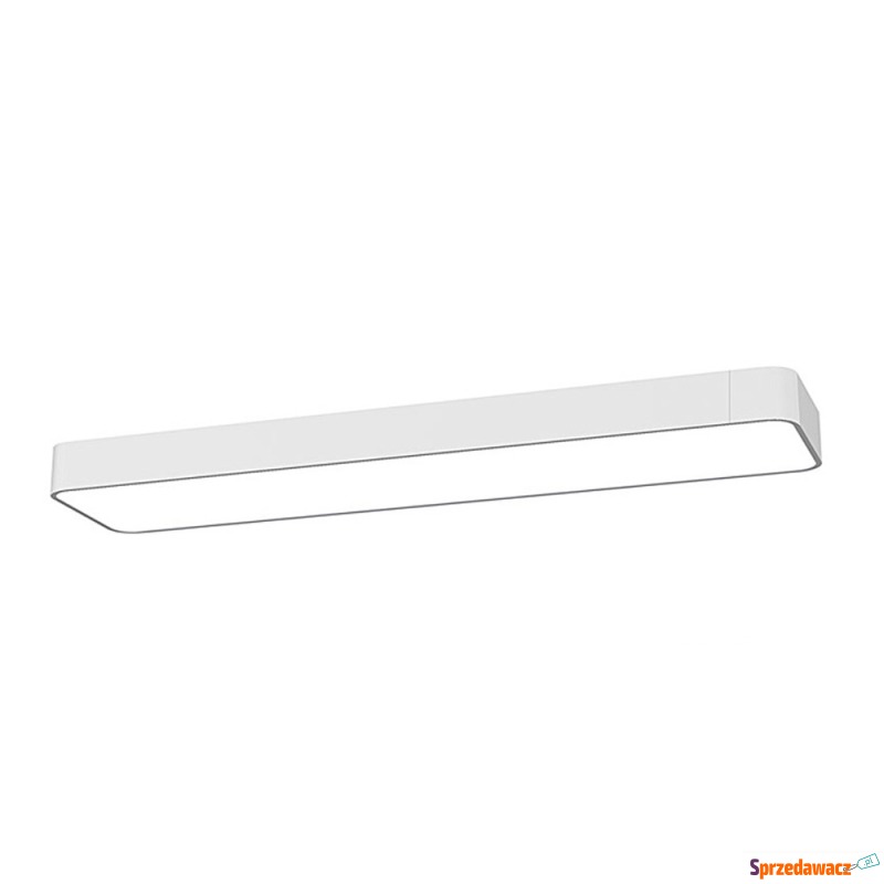 Nowodvorski Soft 7542 plafon lampa sufitowa 2x16W... - Plafony - Szczecin