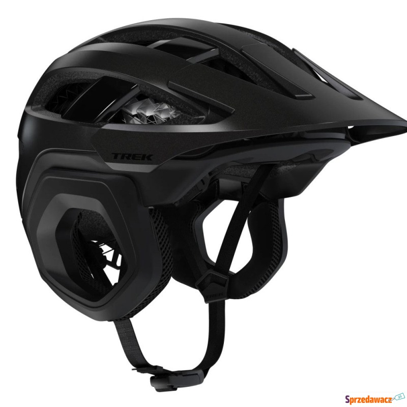 Kask MTB Trek Blaze WaveCel