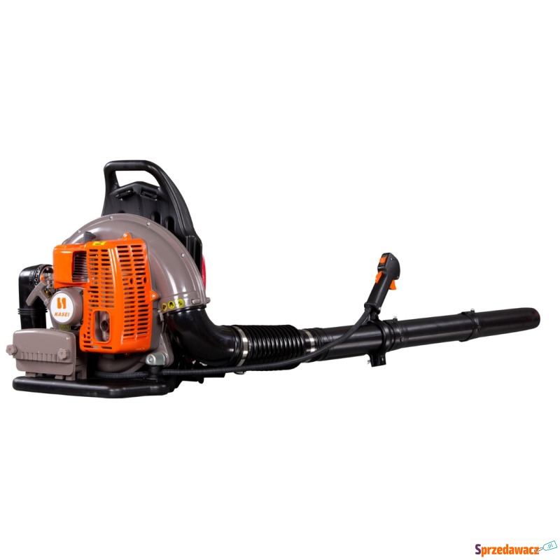 KASEI EB-650-E DMUCHAWA DO LIŚCI...