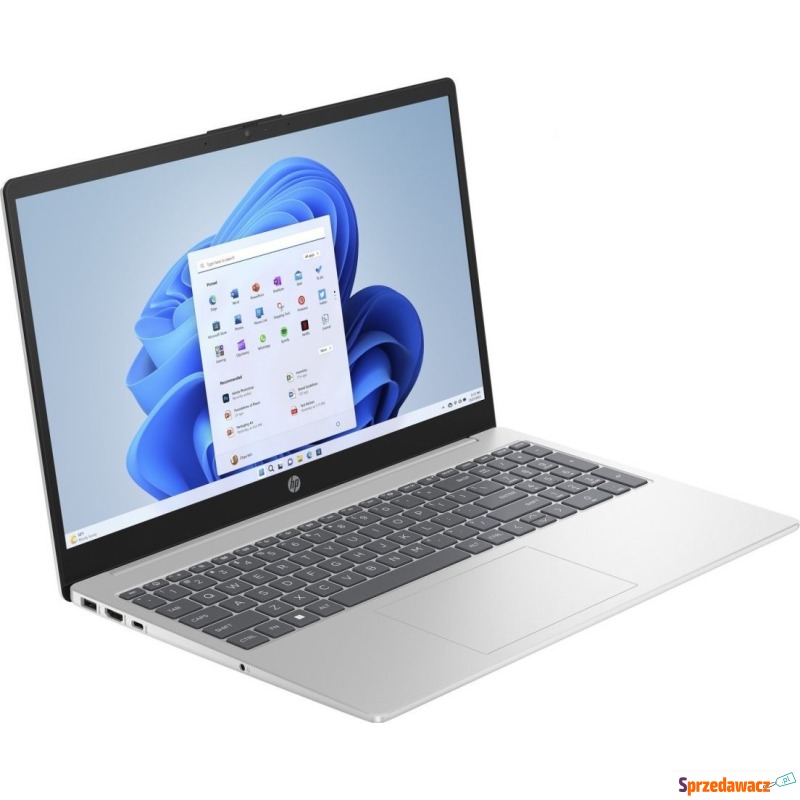 Laptop HP 15-fd0235nw Intel i5-13...
