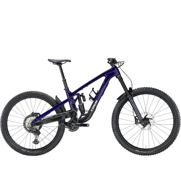 Trek Slash 9.8 XT 2025 gen 6 Purple Abyss L