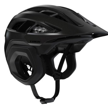 Kask MTB Trek Blaze WaveCel