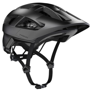 Kask MTB Trek Quantum WaveCel