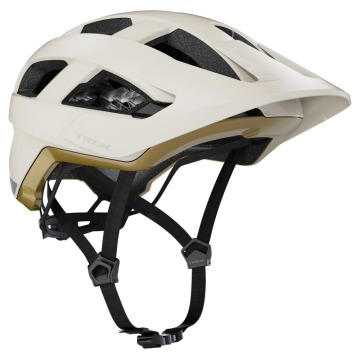 Kask MTB Trek Quantum WaveCel