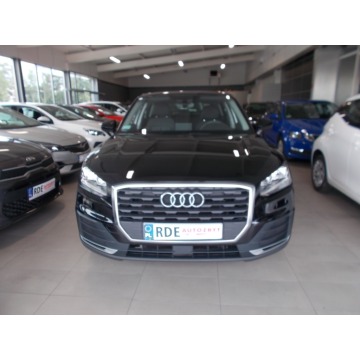 AUDI Q2, 2019r., 116KM