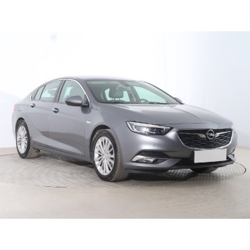 Opel Insignia 1.5 Turbo (165KM), 2019