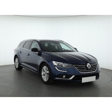 Renault Talisman 1.7 Blue dCi (150KM), 2019