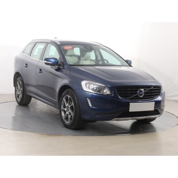 Volvo XC60 D4 (190KM), 2015