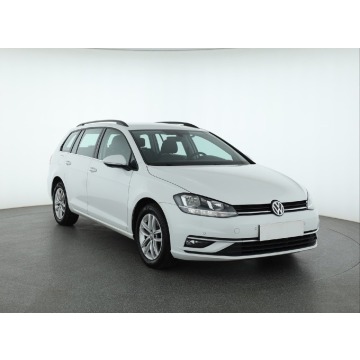 VW Golf 1.5 TSI (150KM), 2019