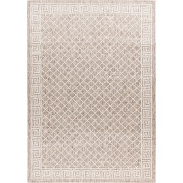 Dywan Tallinn 541 120 x 170 cm taupe