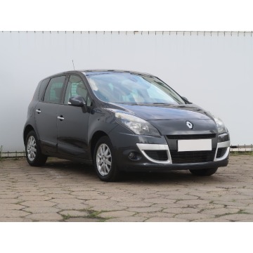 Renault Scenic 1.4 TCe (130KM), 2010