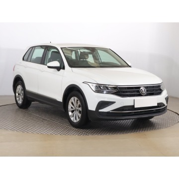 VW Tiguan 1.5 TSI (130KM), 2021