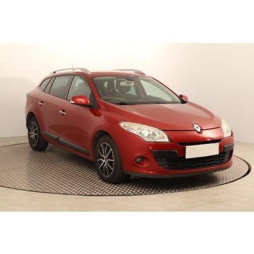 Renault Megane 1.4 TCe (130KM), 2009