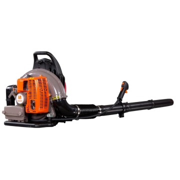 KASEI EB-650-E DMUCHAWA DO LIŚCI PLECAKOWA OG... - Odkurzacze ogrodowe,... - Opalenica - zdjęcie 1
