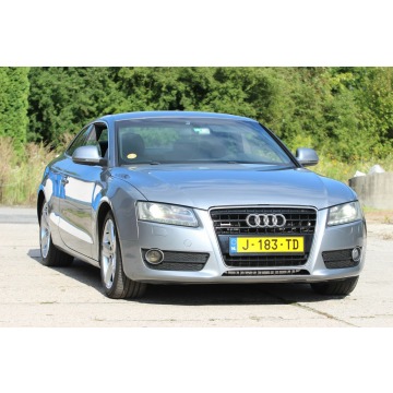 Audi A5  Coupe/Sportowy 2007,  3.0 diesel - Na sprzedaż za 28 299 zł - Nysa - zdjęcie 2