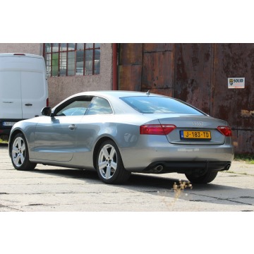 Audi A5  Coupe/Sportowy 2007,  3.0 diesel - Na sprzedaż za 28 299 zł - Nysa - zdjęcie 5